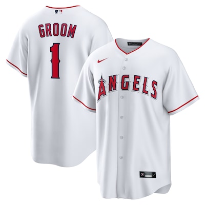 Los Angeles Angels Men Jerseys 2025-11-11-002